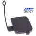 BMW 3 (E90-E91) priekinio bamperio kilpos dangtelis